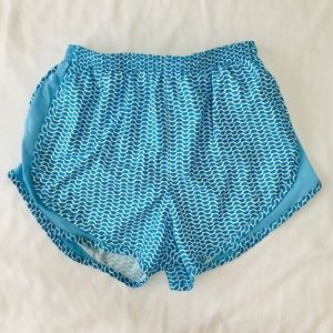 3/$20 Nike Dry Tempo Shorts